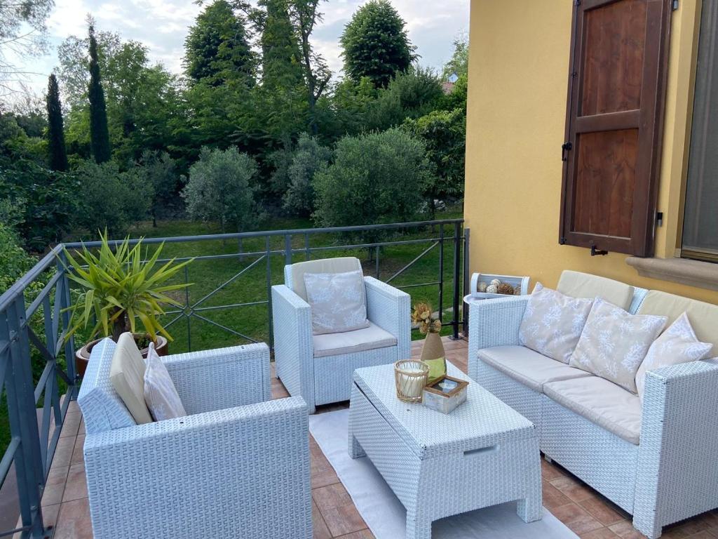 Villa Antonella Castellina Marittima Habitación foto