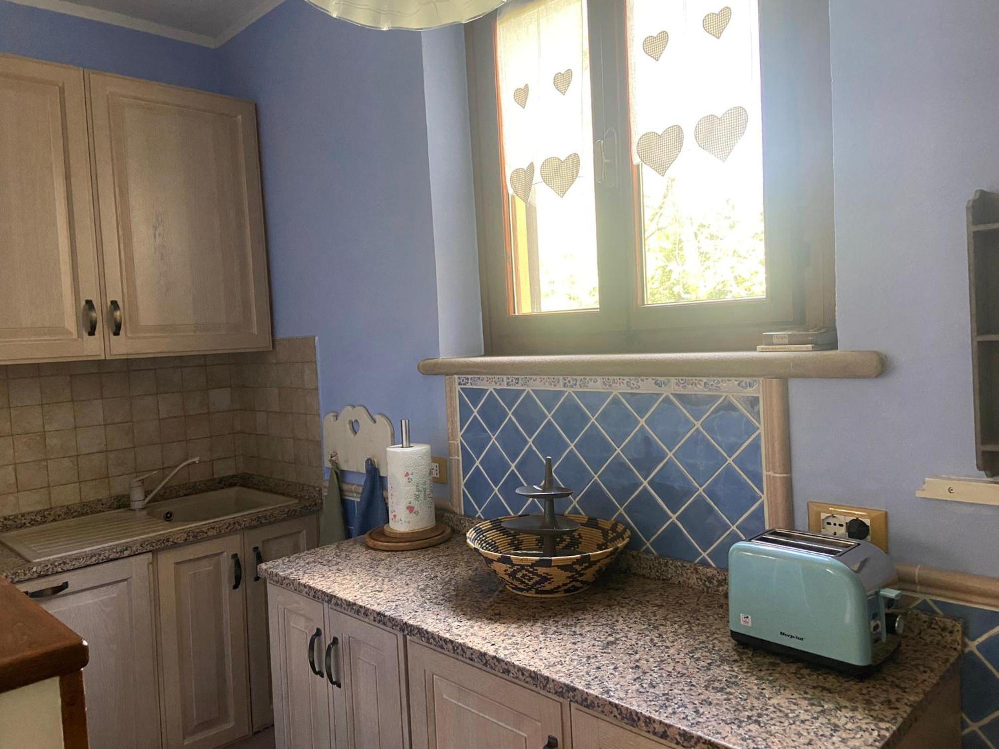 Villa Antonella Castellina Marittima Habitación foto