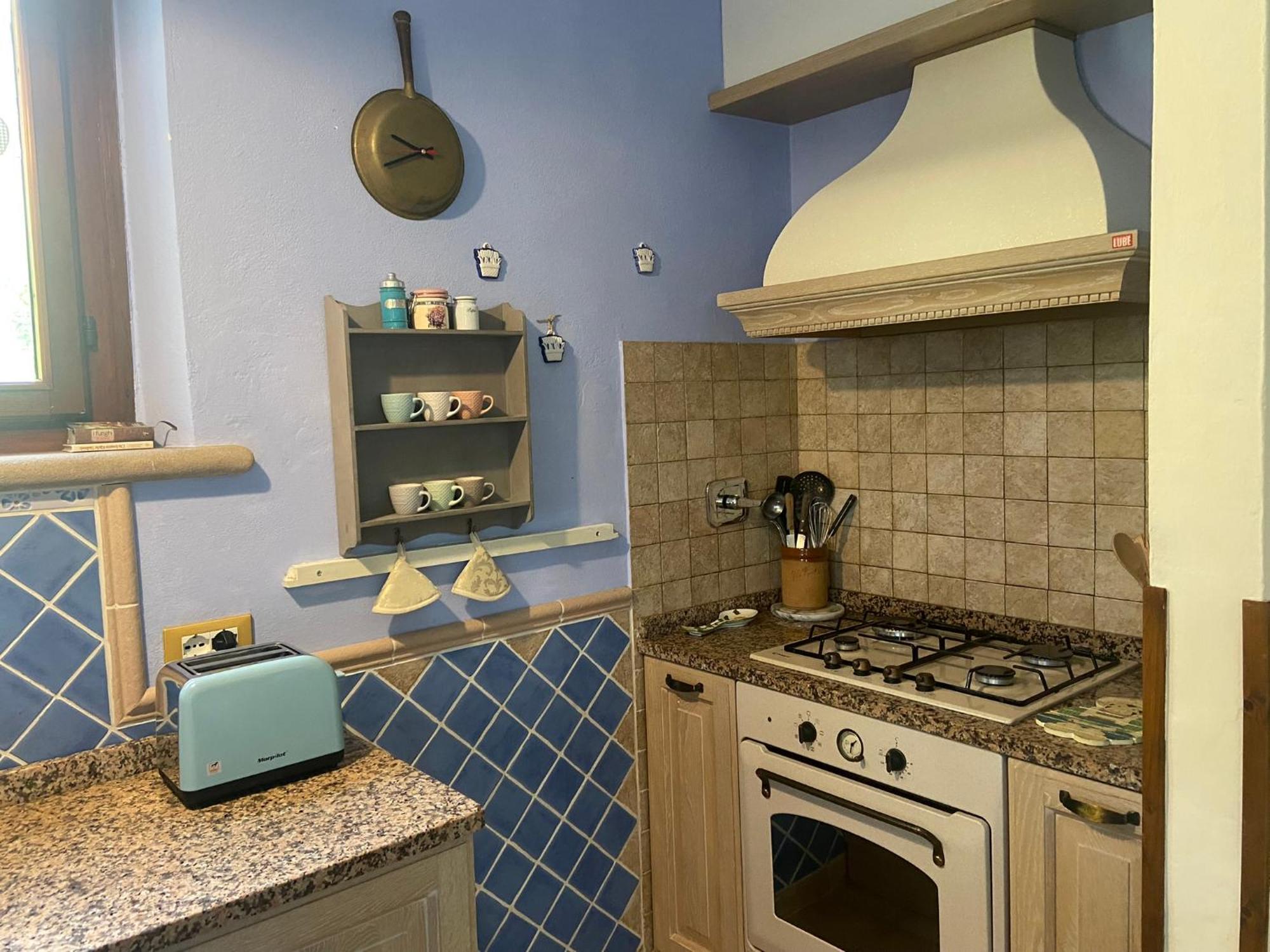 Villa Antonella Castellina Marittima Habitación foto