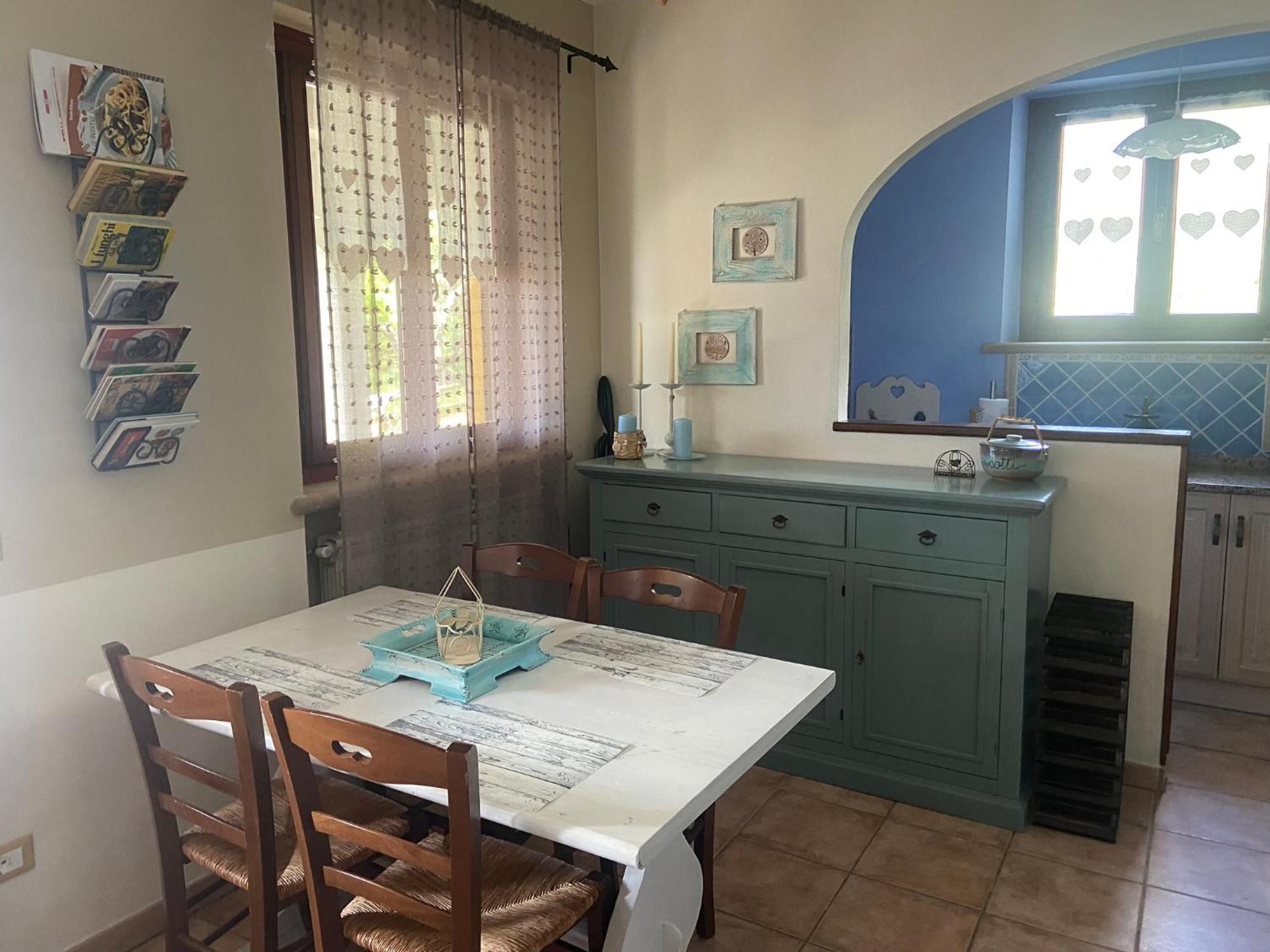 Villa Antonella Castellina Marittima Habitación foto