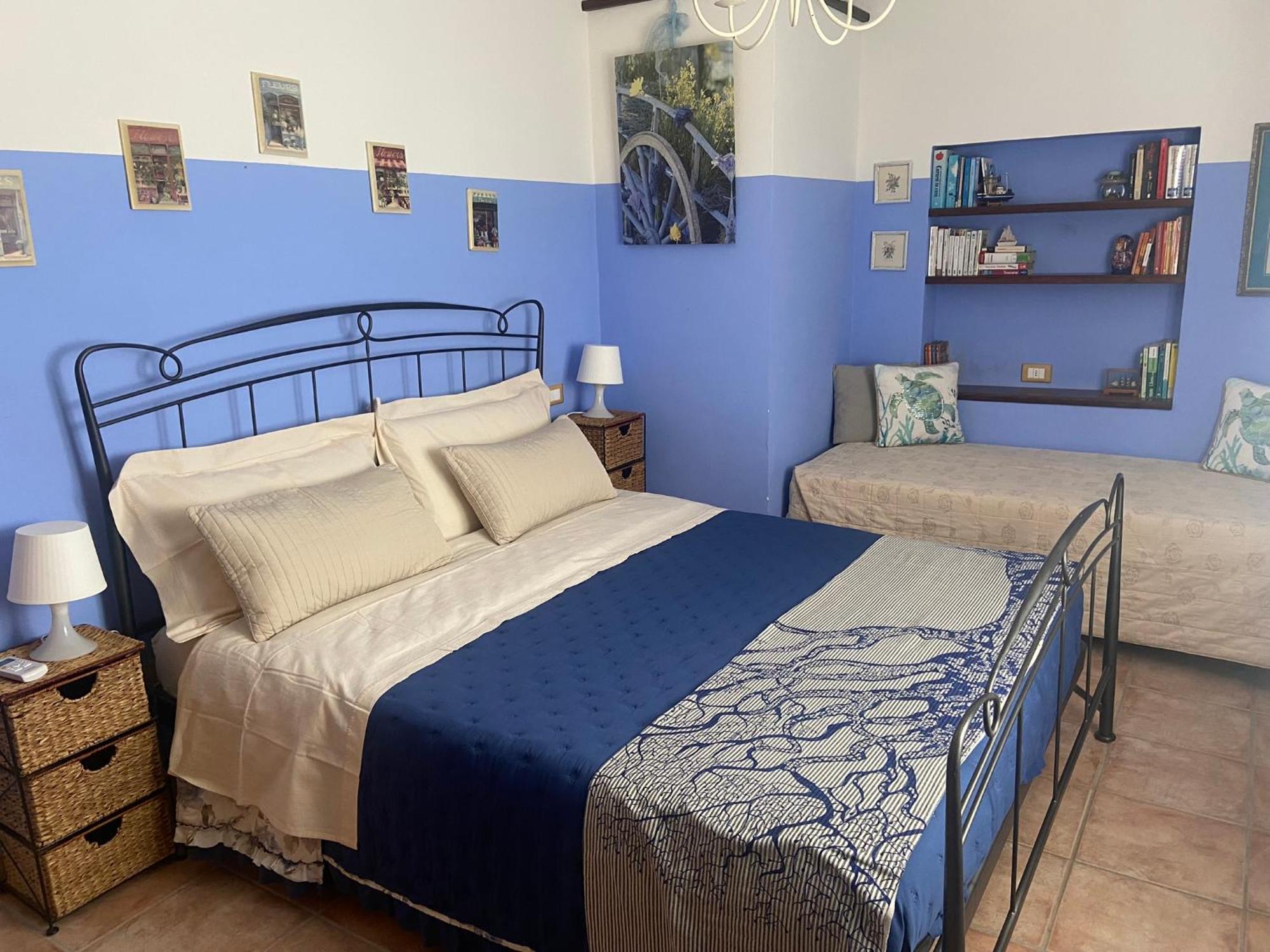 Villa Antonella Castellina Marittima Habitación foto